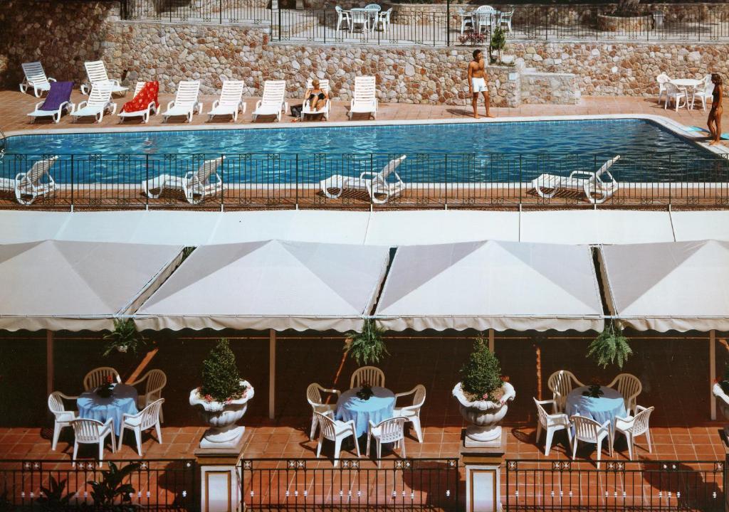 Grand Hotel Delle Terme Termini Imerese Exteriör bild