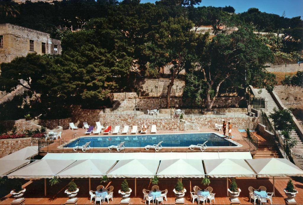 Grand Hotel Delle Terme Termini Imerese Exteriör bild
